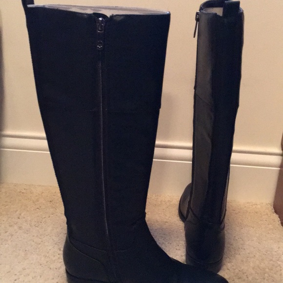 TH Riding Boots - Picture 3 of 4